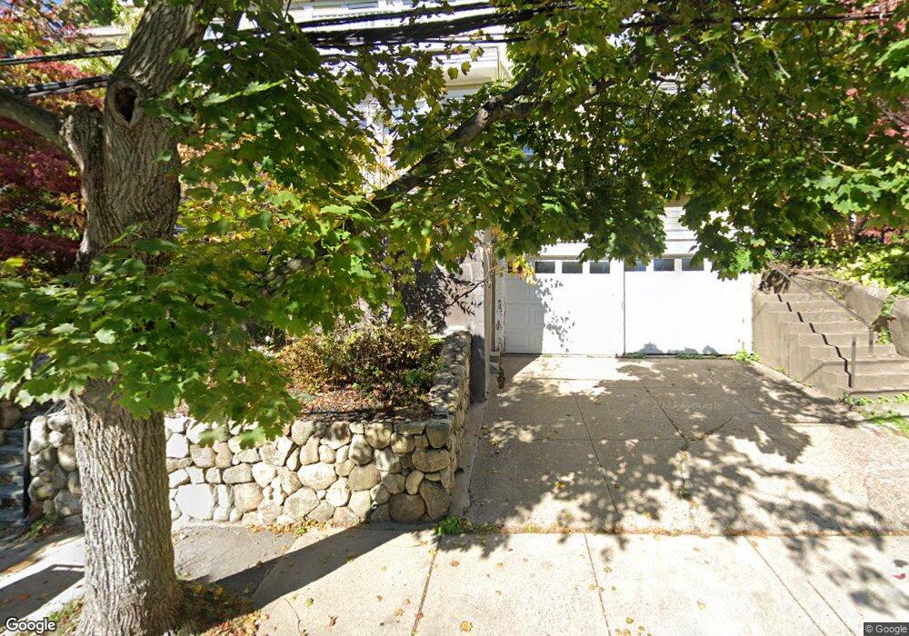 119 York Terrace, Brookline, MA 02446 - photo 1