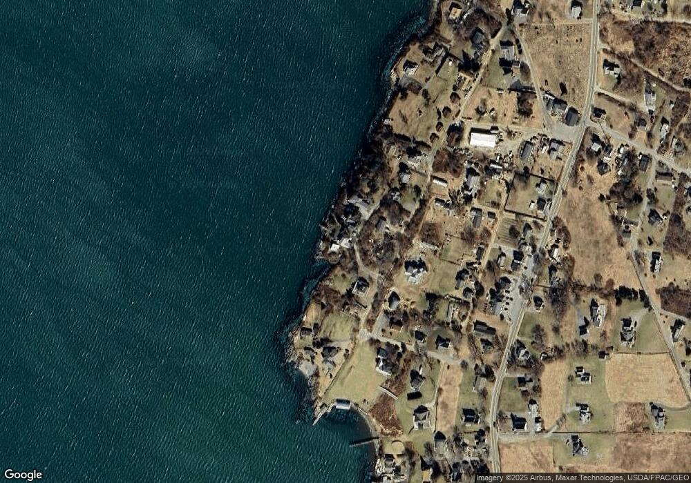 9 Edal Heights Rd, Bailey Island, ME 04003 - photo 1