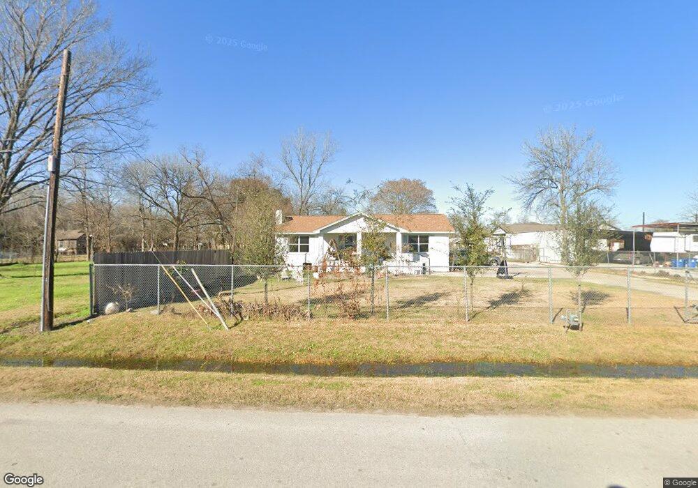 2717 Lone Oak Rd, Houston, TX 77093 - photo 1