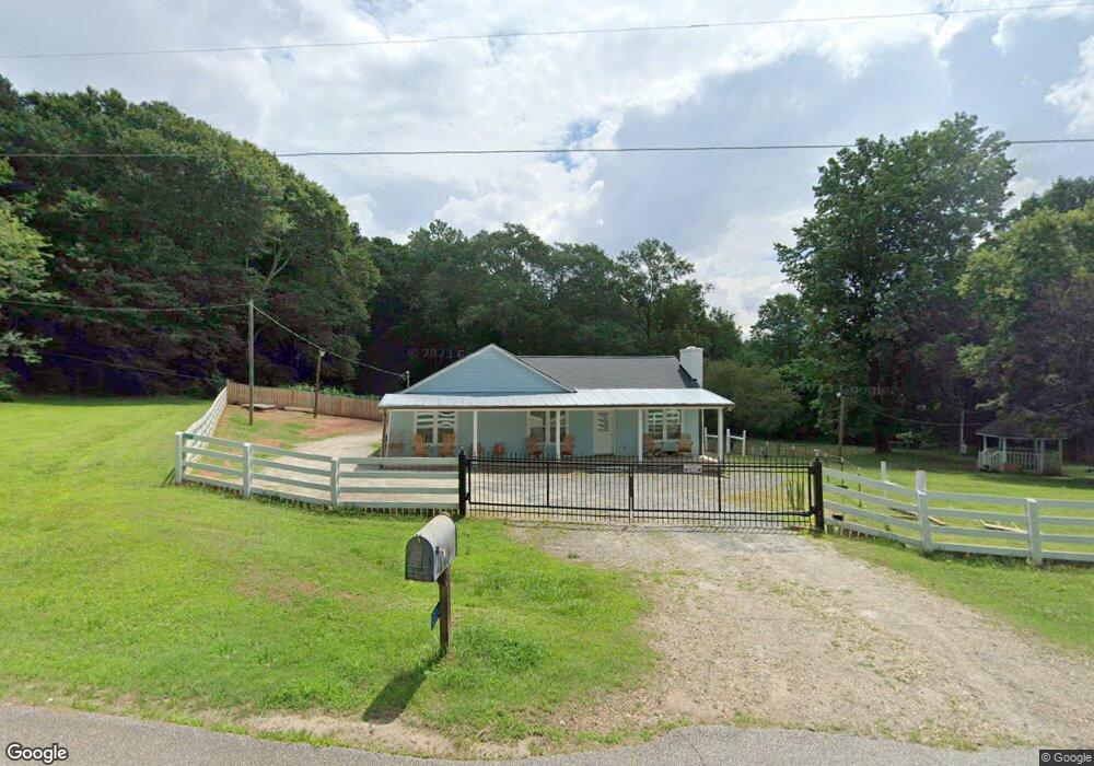 1324 Perry Sims Rd, Winder, GA 30680 - photo 1