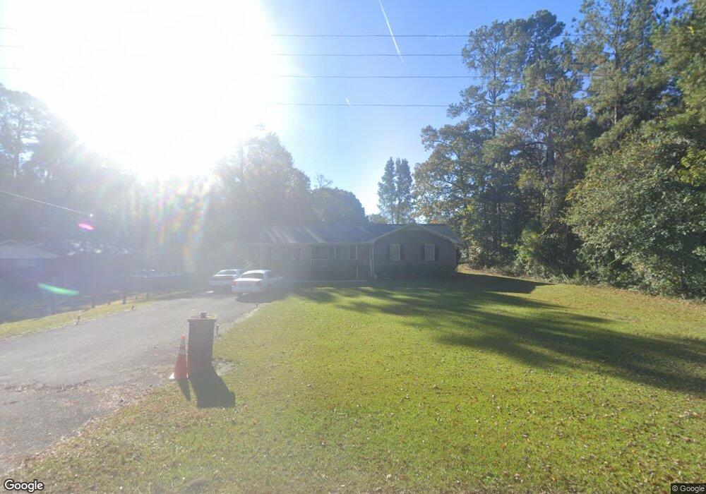 801 Linda Ln, Burgaw, NC 28425 - photo 1