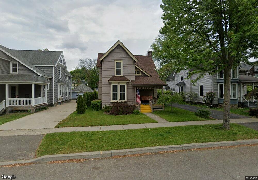 22 Academy St, Owego, NY 13827 - photo 1