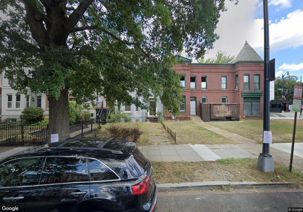 1124 K St NE, Washington, DC 20002 - photo 1