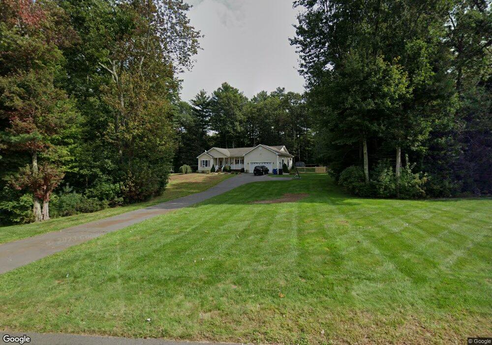 4 Clearwater Dr, Stafford Springs, CT 06076 - photo 1