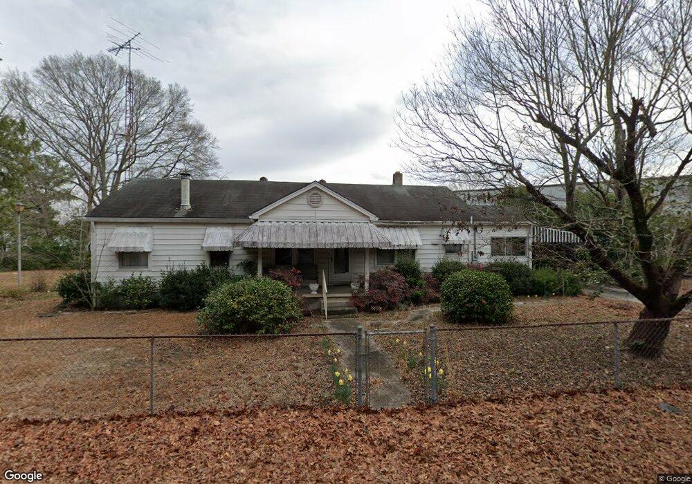 659 Westside Dr, West Columbia, SC 29169 - photo 1