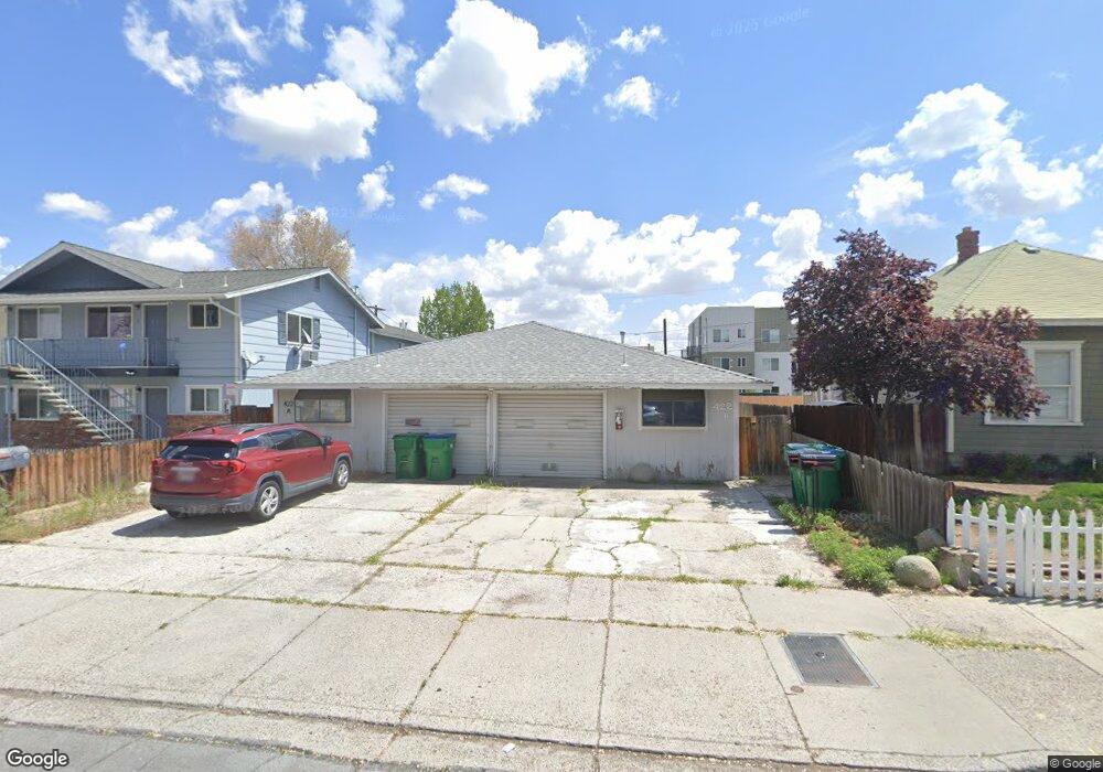 422 11th St unit A&B, Sparks, NV 89431 - photo 1