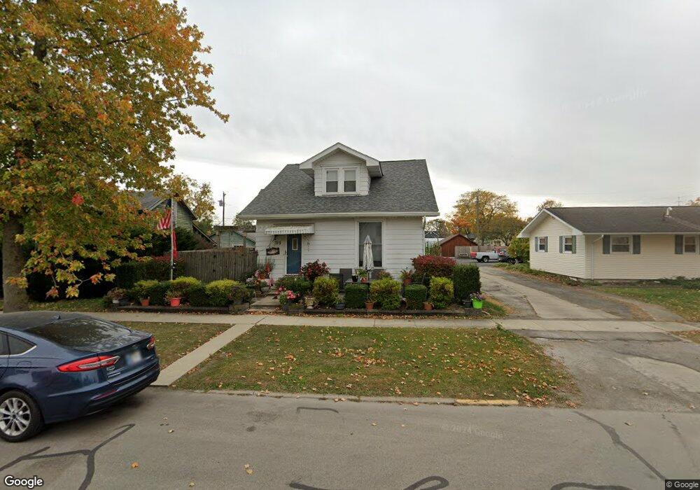 717 W High St, Portland, IN 47371 - photo 1