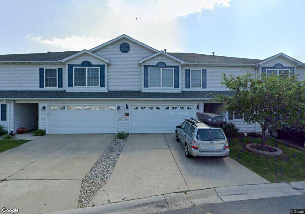 9505 Luebcke Ln, Crown Point, IN 46307 - photo 1