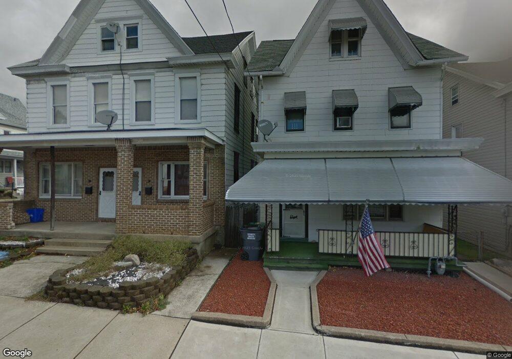 576 N Laurel St, Hazleton, PA 18201 - photo 1