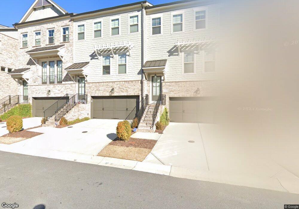 3756 Huger Place SE unit 50, Smyrna, GA 30080 - photo 1