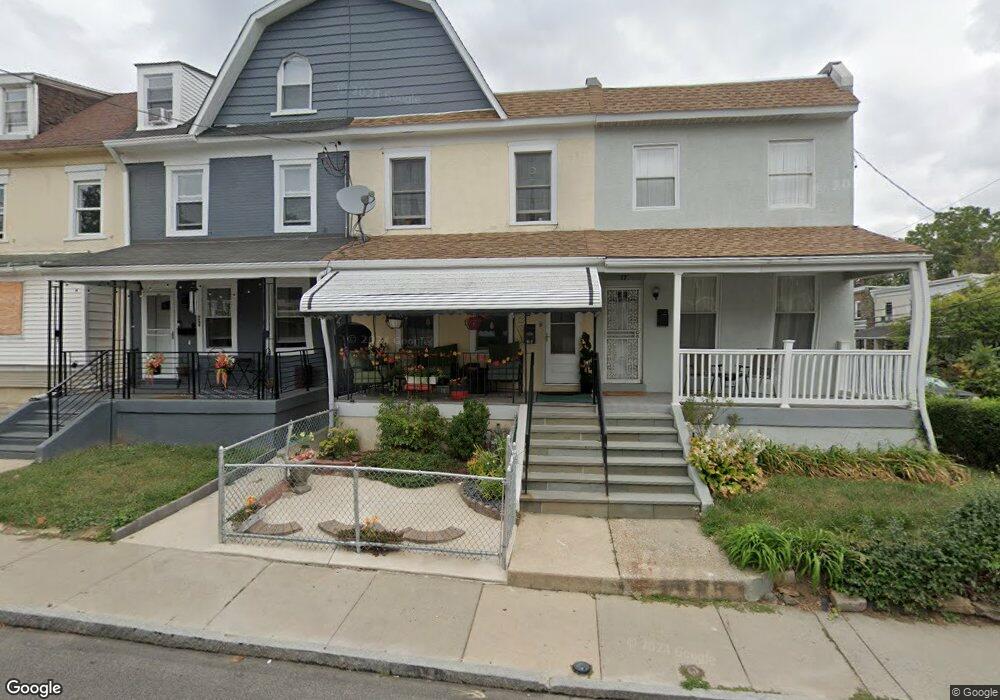 25 E Spring Ave, Ardmore, PA 19003 - photo 1