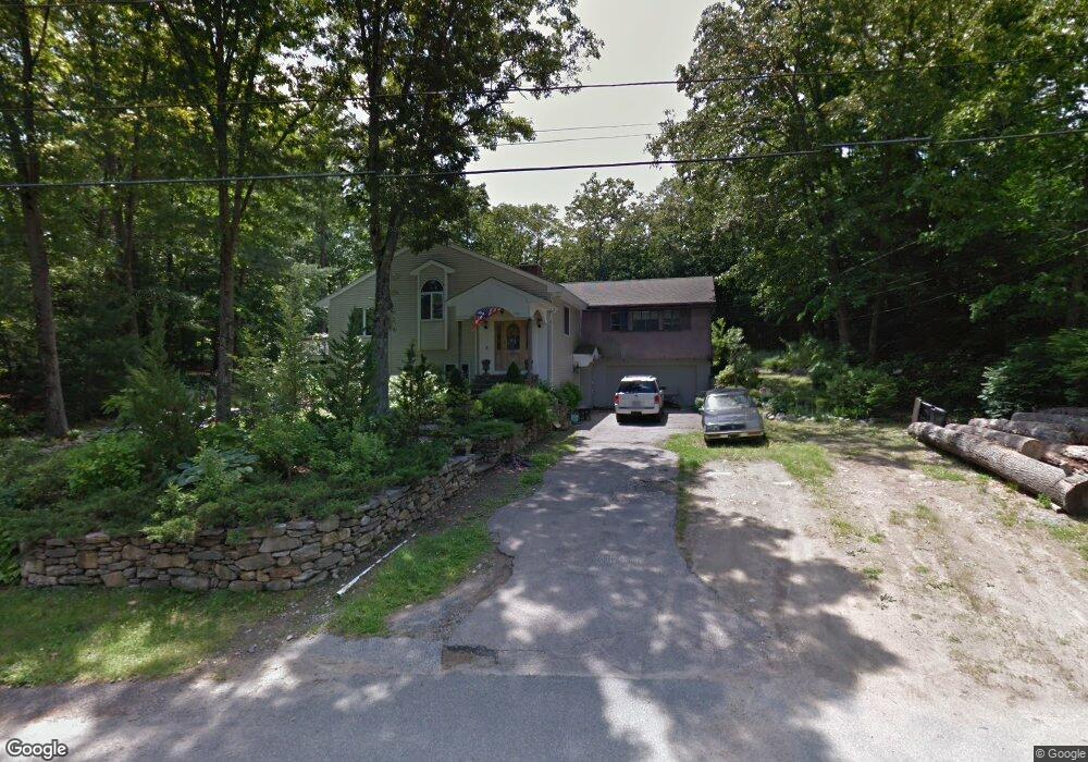 84 Andrew Ford Way, Abington, MA 02351 - photo 1