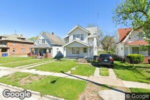 1036 Campbell St, Toledo, OH 43607