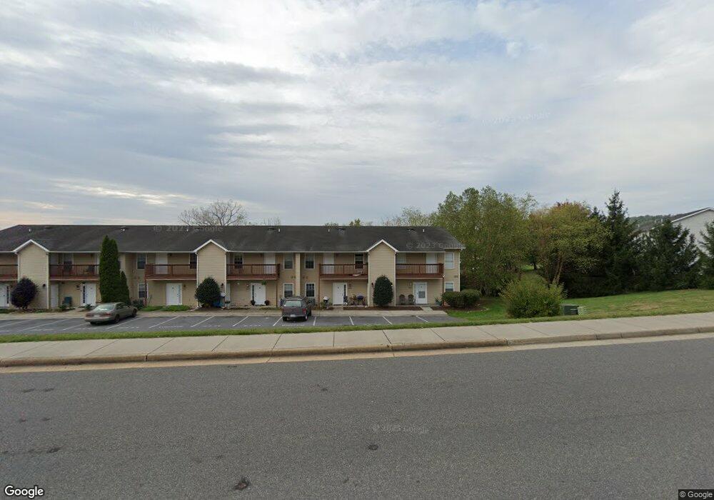 2439 Mosby Ct unit 17, Harrisonburg, VA 22801 - photo 1