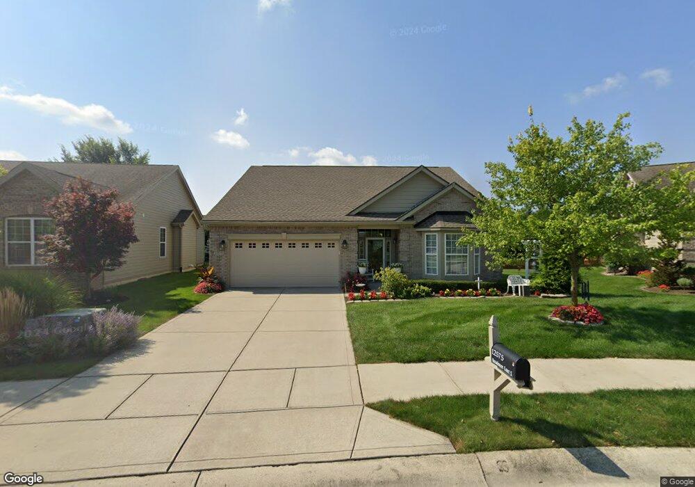 12575 Broadmoor Ct S unit 25, Fishers, IN 46037 - photo 1