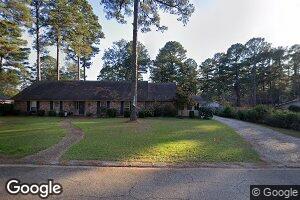 1003 N Acres Ln, Springhill, LA 71075