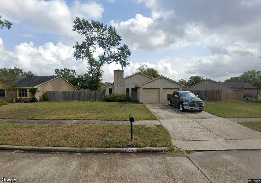 7126 Canyon Way Dr, Houston, TX 77086 - photo 1
