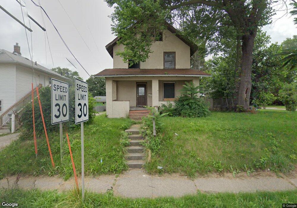 1515 11th St, Rock Island, IL 61201 - photo 1