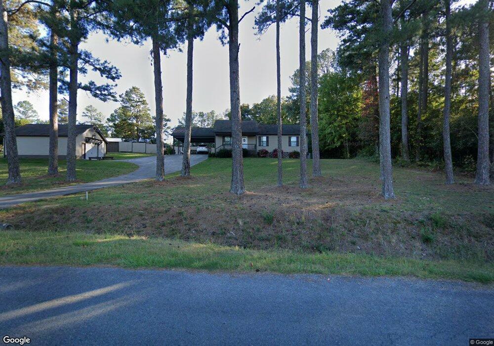 2140 E Emerson Rd, Cohutta, GA 30710 - photo 1