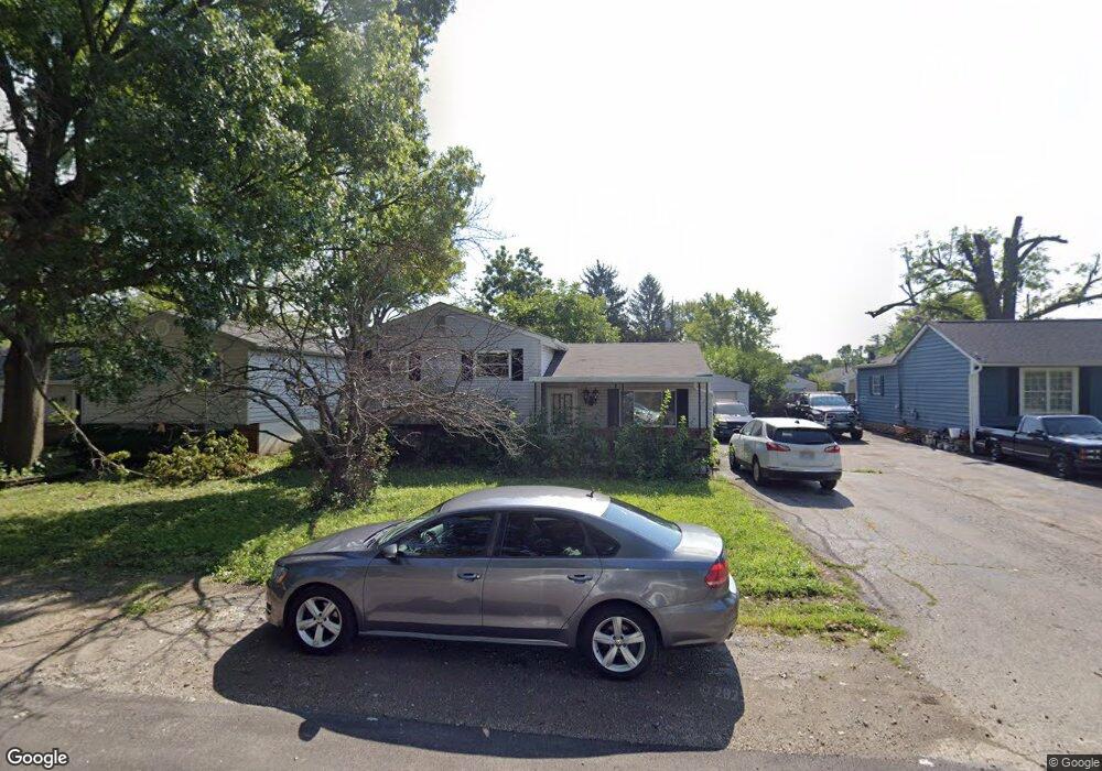 228 Gladys Rd, Columbus, OH 43228 - photo 1