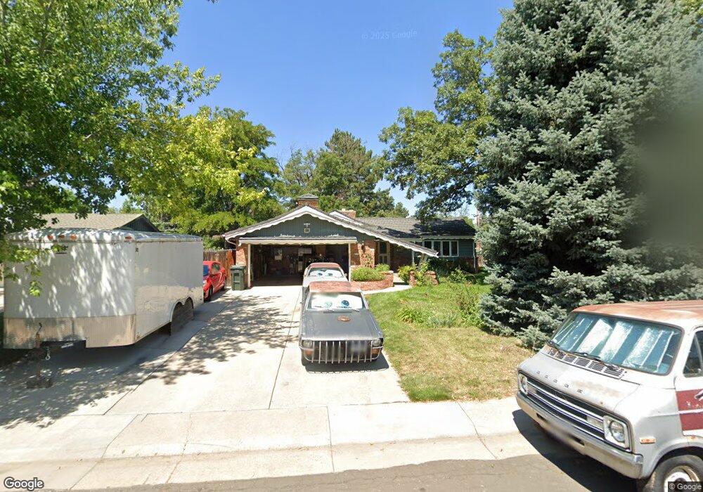 437 Oswego St, Aurora, CO 80010 - photo 1