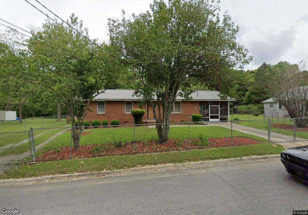 614 Martin Luther King jr Dr, Moultrie, GA 31768 - photo 1