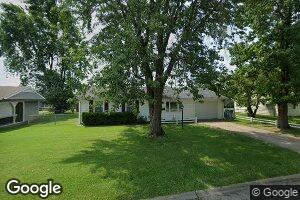 1838 W 21st Terrace, Joplin, MO 64804