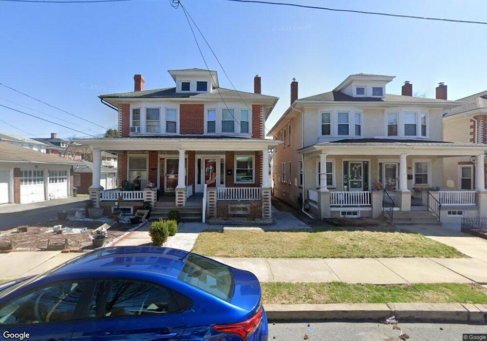 120 Reading Ave, Reading, PA 19607 - photo 1