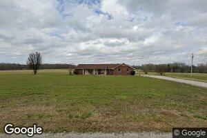 1650 County Road 338, Falkner, MS 38629