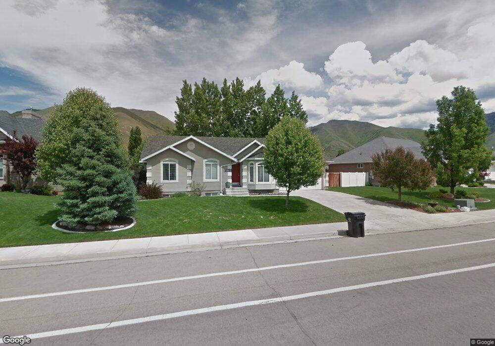 1851 River Bottom Rd, Springville, UT 84663 - photo 1