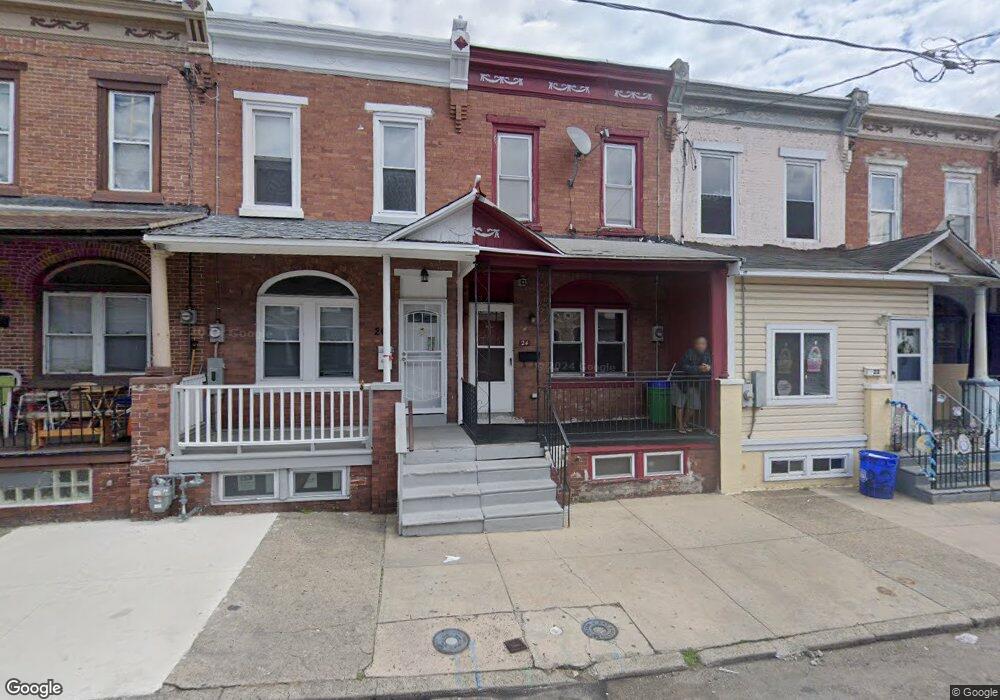 22 Leonard Ave, Camden, NJ 08105 - photo 1