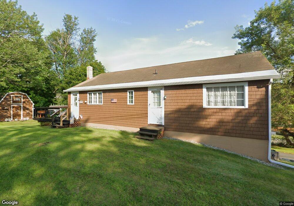 80 Carleton St, Littleton, NH 03561 - photo 1