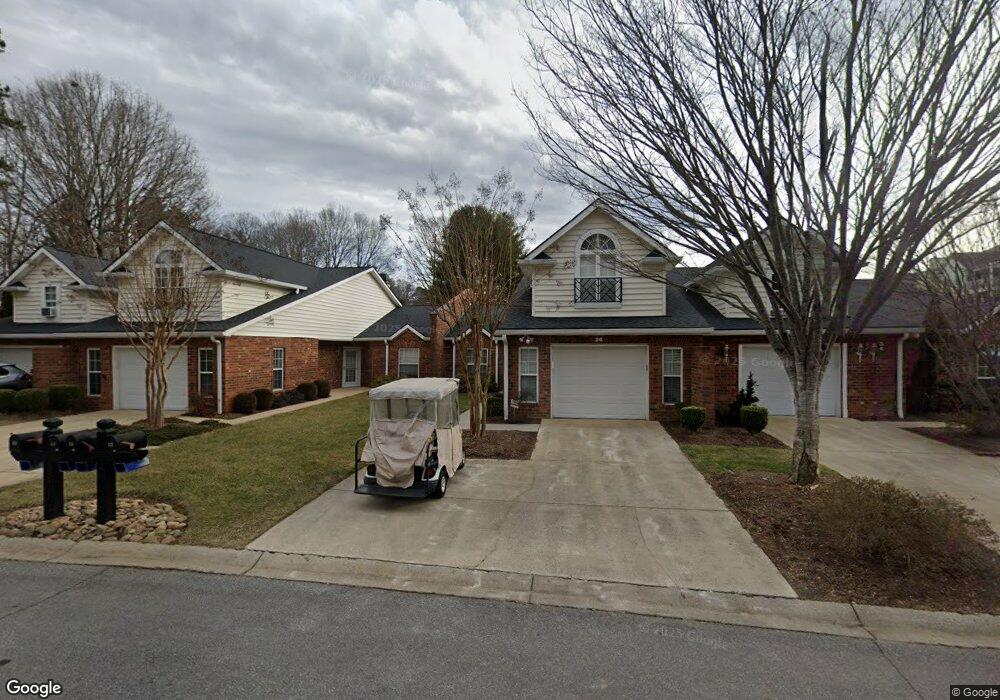 36 Lake Pointe Cir, Hendersonville, NC 28792 - photo 1