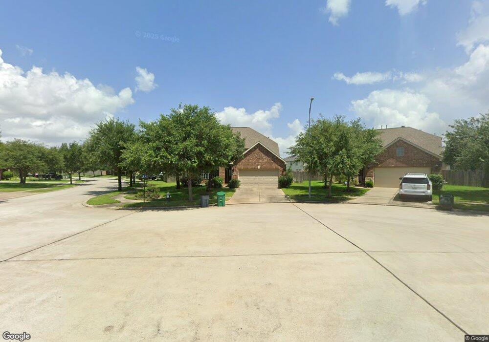 31703 Cotton Forest Ct, Spring, TX 77386 - photo 1