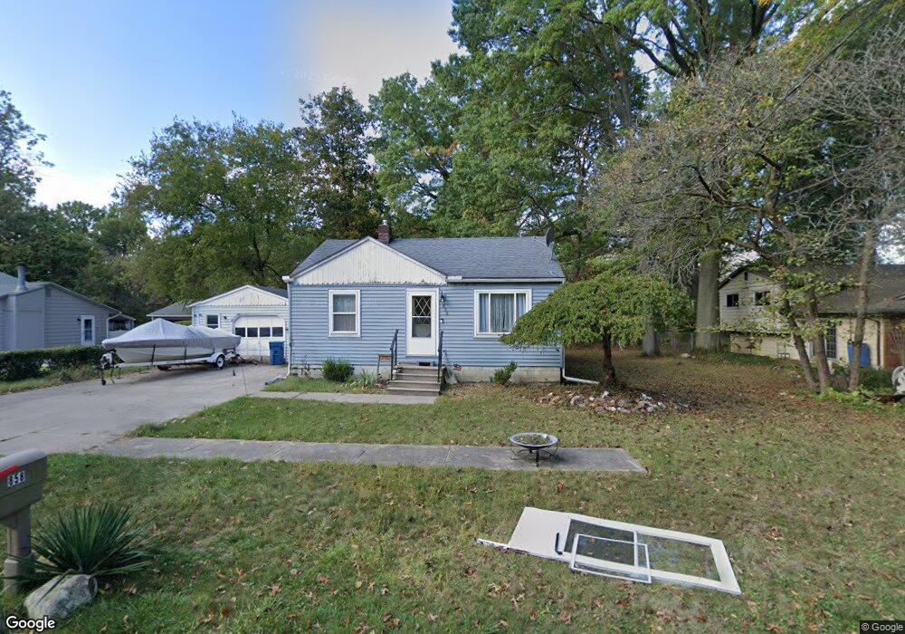 858 Dunny Ave, Sheffield Lake, OH 44054 - photo 1