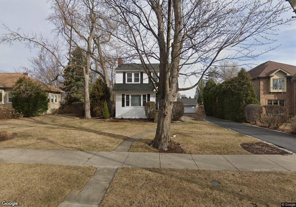 173 E Grantley Ave, Elmhurst, IL 60126 - photo 1