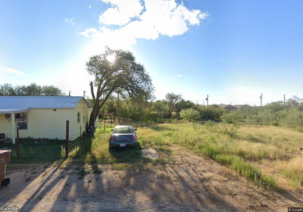 906 S Bell St, Big Spring, TX 79720 - photo 1