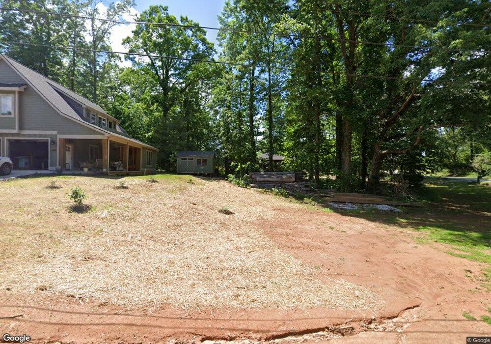 202 S Lovingood Ave, Walhalla, SC 29691 - photo 1