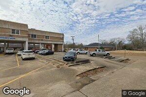 506 Daniels St, Marksville, LA 71351