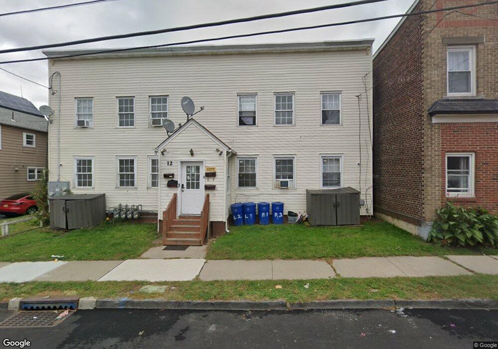 12 Charles St unit 14, Carteret, NJ 07008 - photo 1