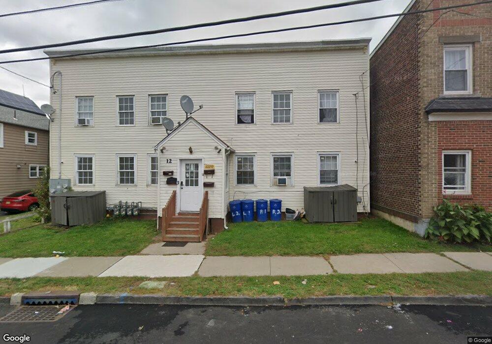 12-14 Charles St, Carteret, NJ 07008 - photo 1