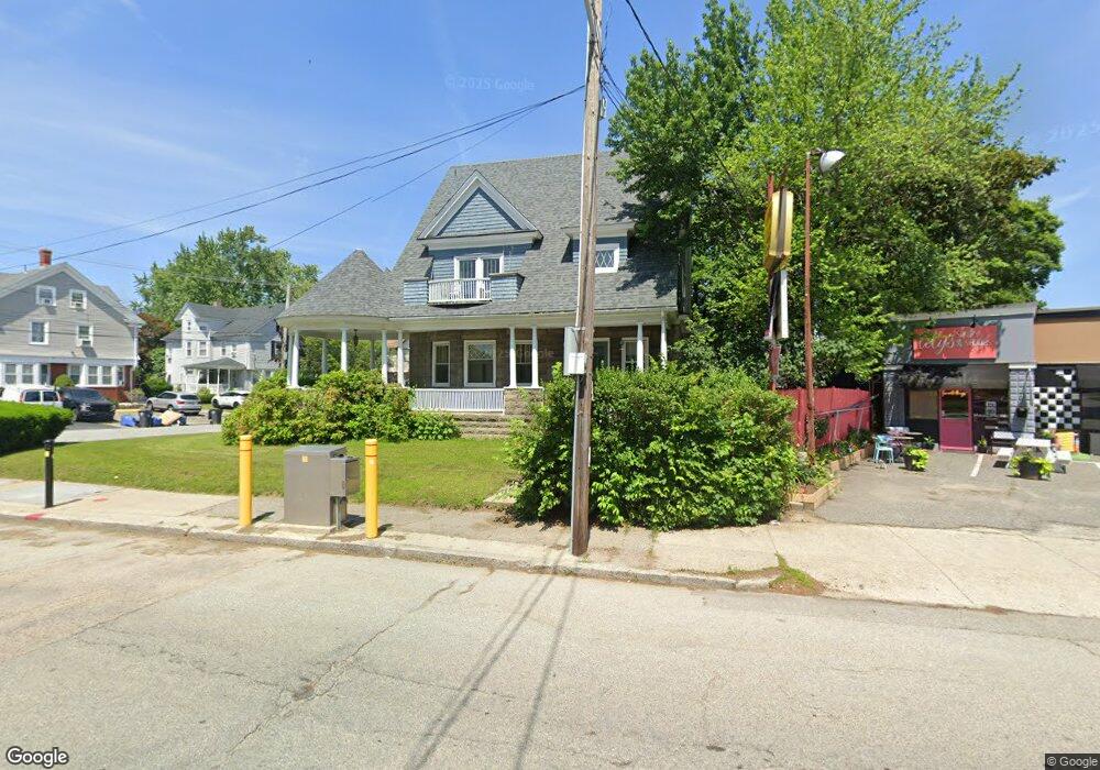 1844 Broad St, Cranston, RI 02905 - photo 1