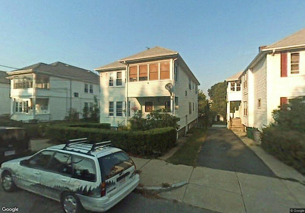 36 Whitford St unit 38, Roslindale, MA 02131 - photo 1