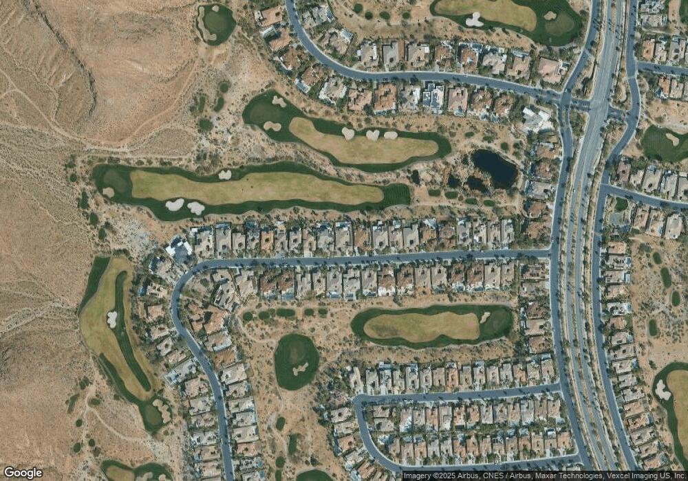 11600 Evergreen Creek Ln unit Red Rock CC, Las Vegas, NV 89135 - photo 1