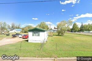 355 Pine St, Mountain View, WY 82939