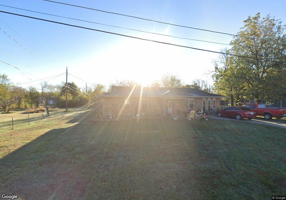 1304 S B St, McAlester, OK 74501 - photo 1