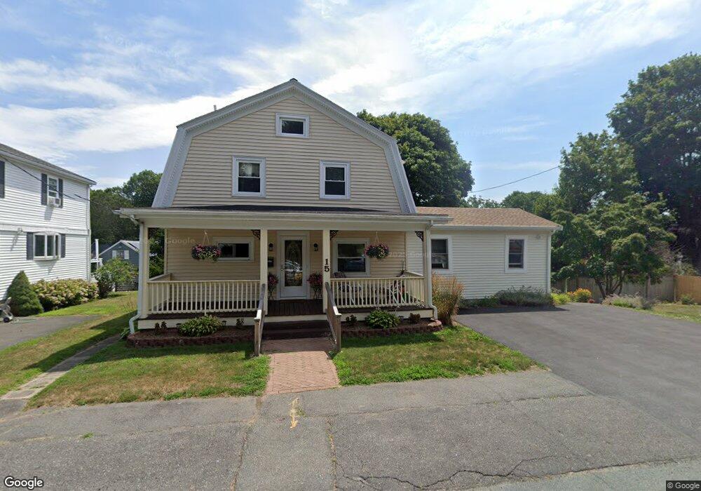 15 Davis Rd, Beverly, MA 01915 - photo 1