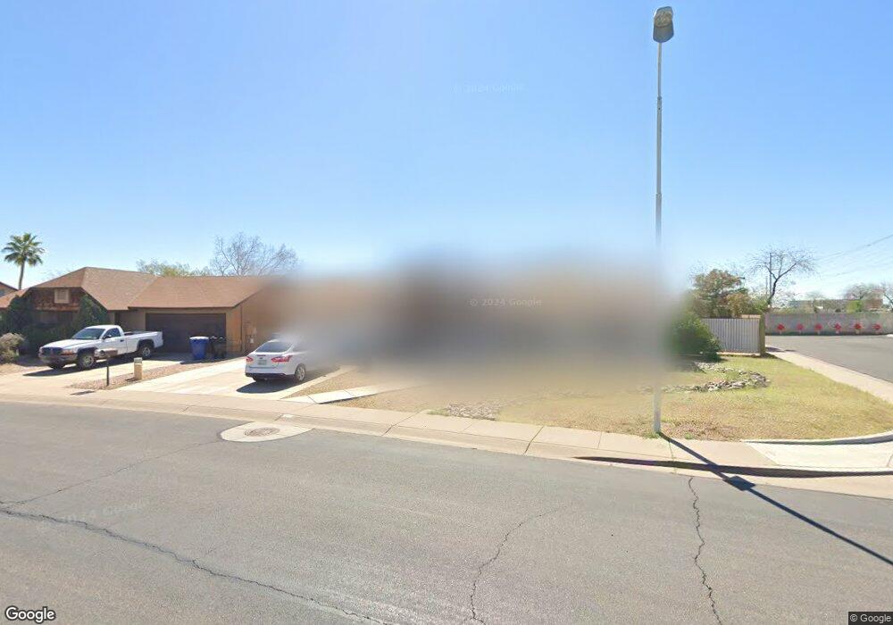 6443 W Laredo St, Chandler, AZ 85226 - photo 1