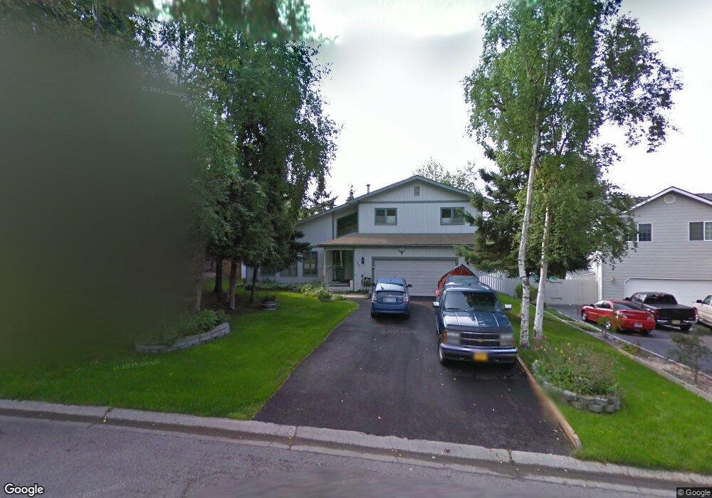 13400 Vern Dr, Anchorage, AK 99516 - photo 1