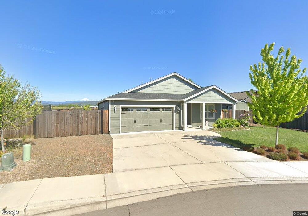 8428 Cayden St, White City, OR 97503 - photo 1